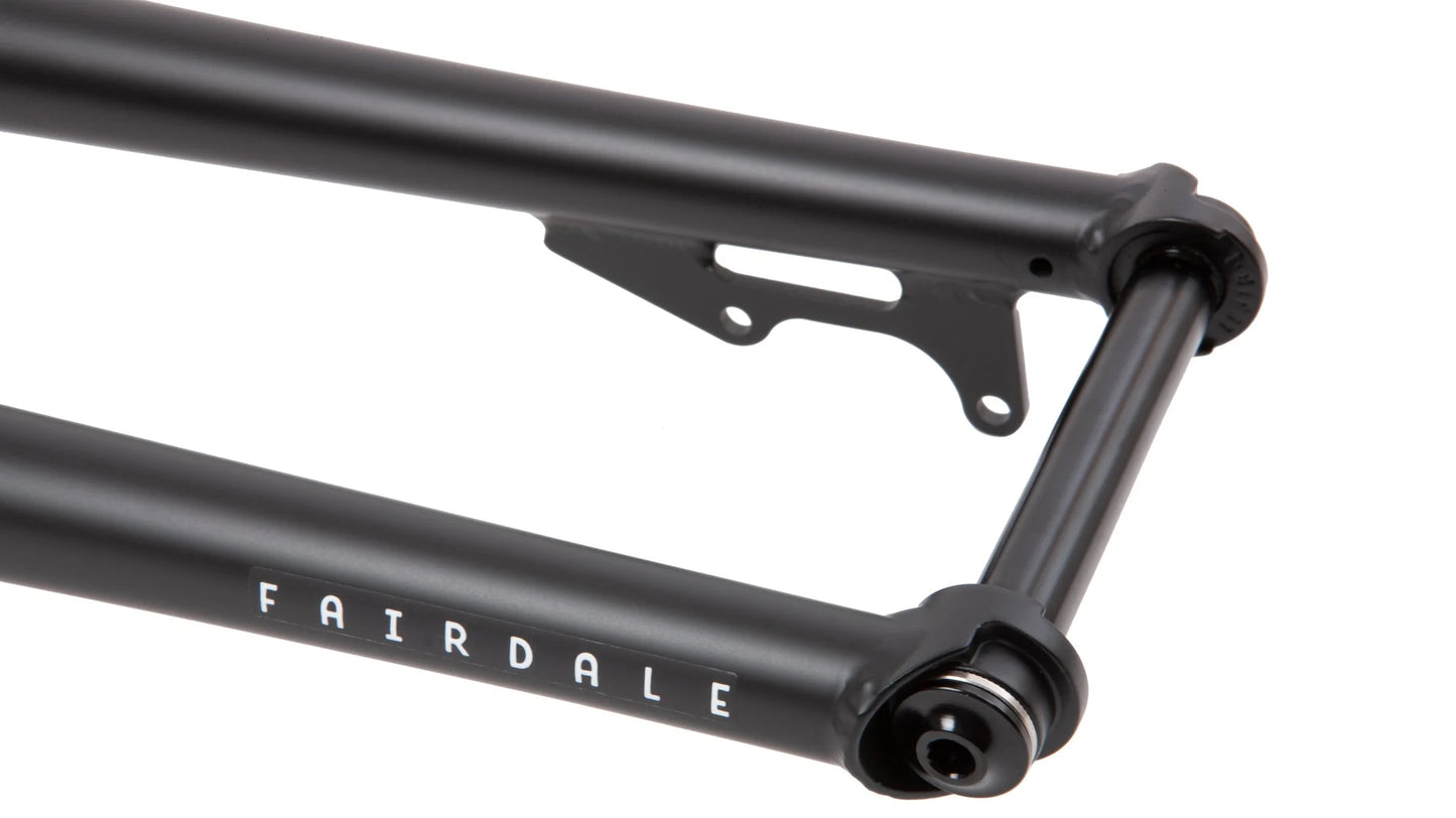 Fairdale Hareraiser Frame/Fork - 26"