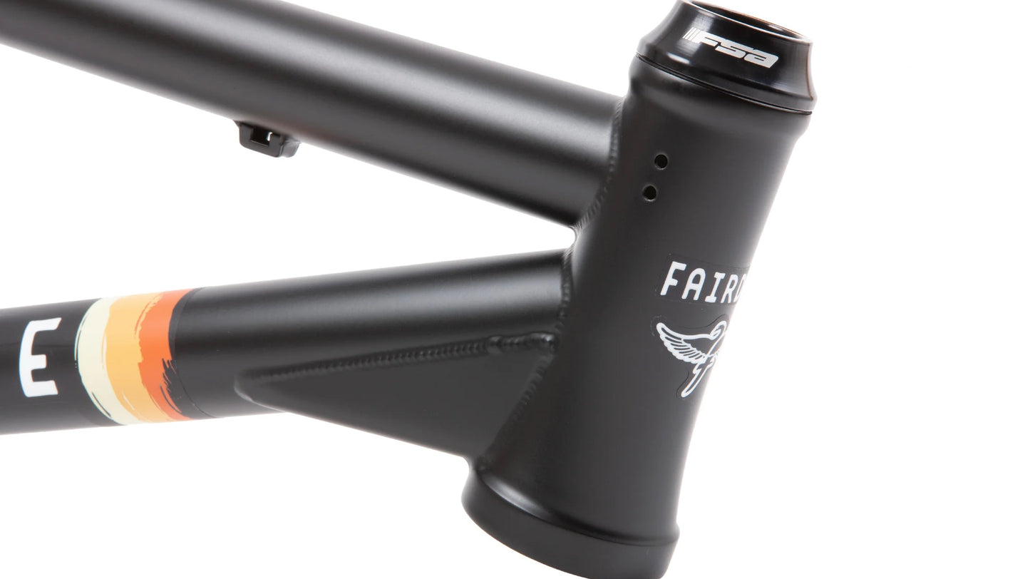 Fairdale Hareraiser Frame/Fork - 26"