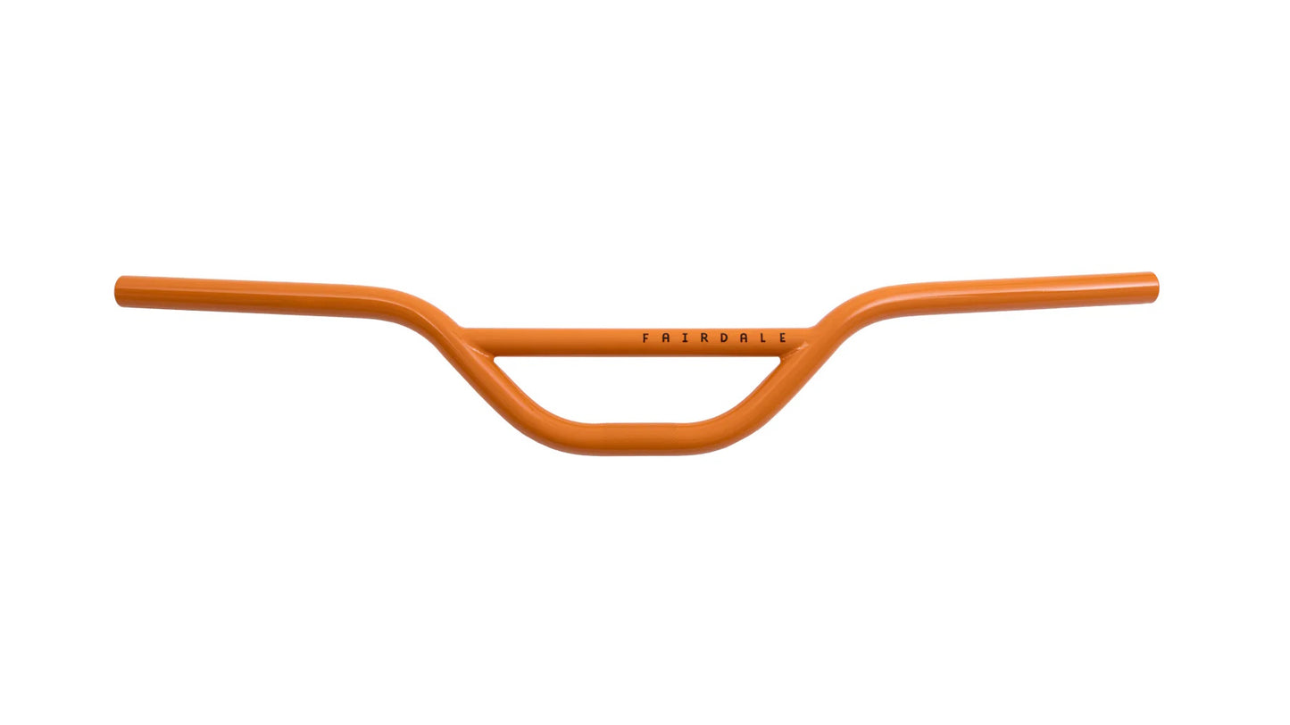 Fairdale MX-4 Cruiser Bars (4")