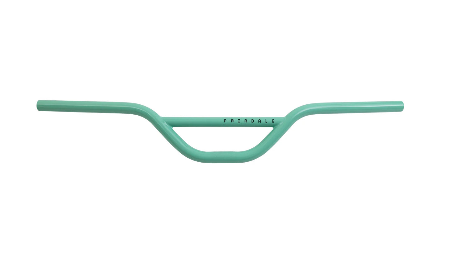 Fairdale MX-4 Cruiser Bars (4")