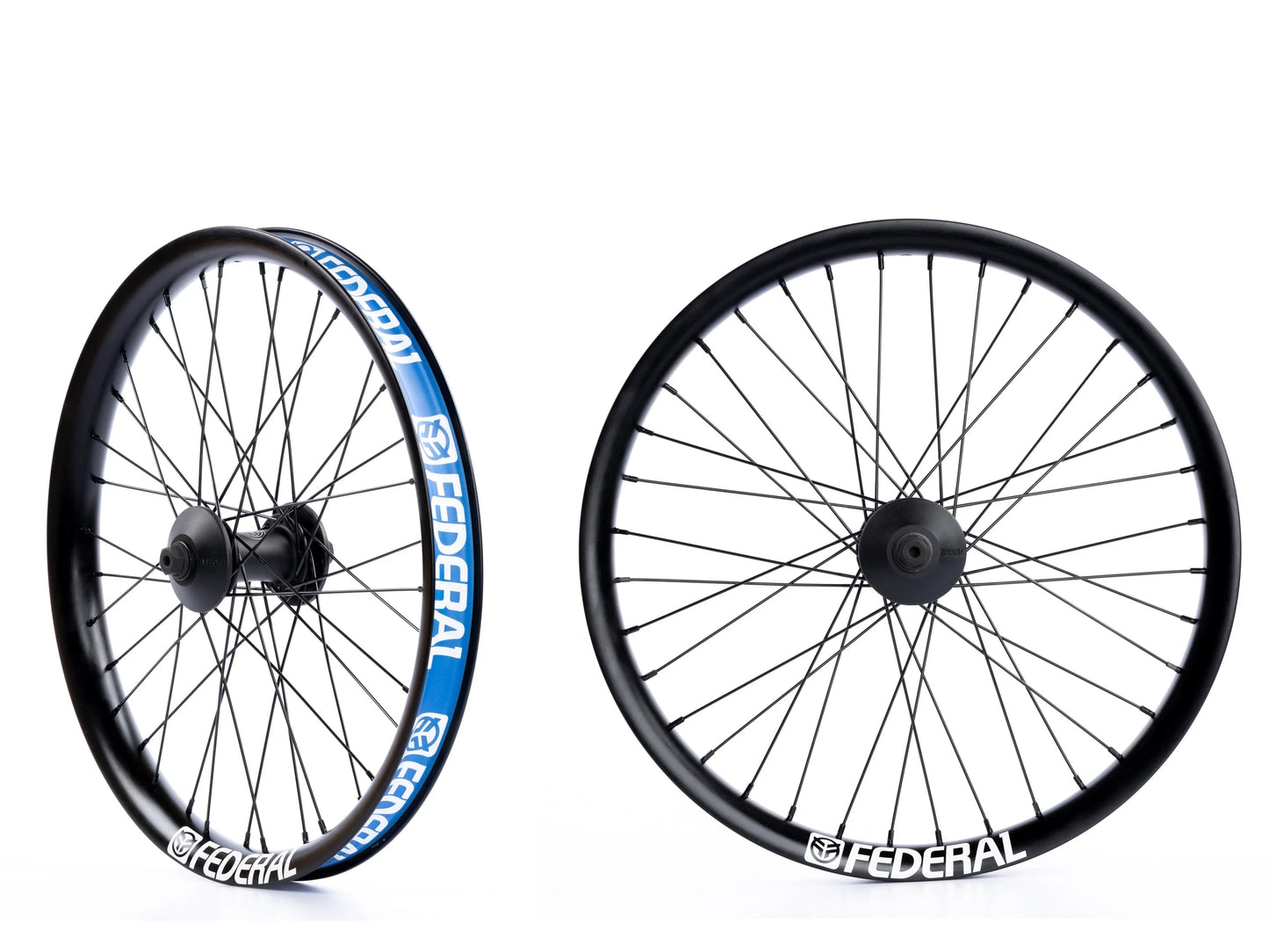 Roue avant Federal Aero XL Stance Pro 