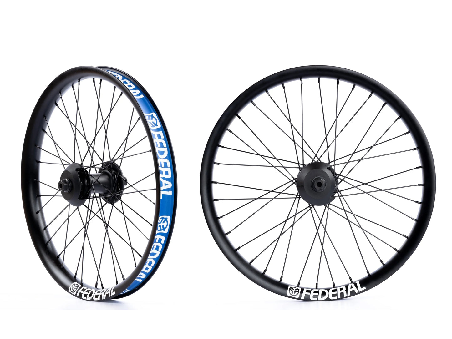 Federal Aero XL Stance Pro Cassette Wheel RHD/LHD