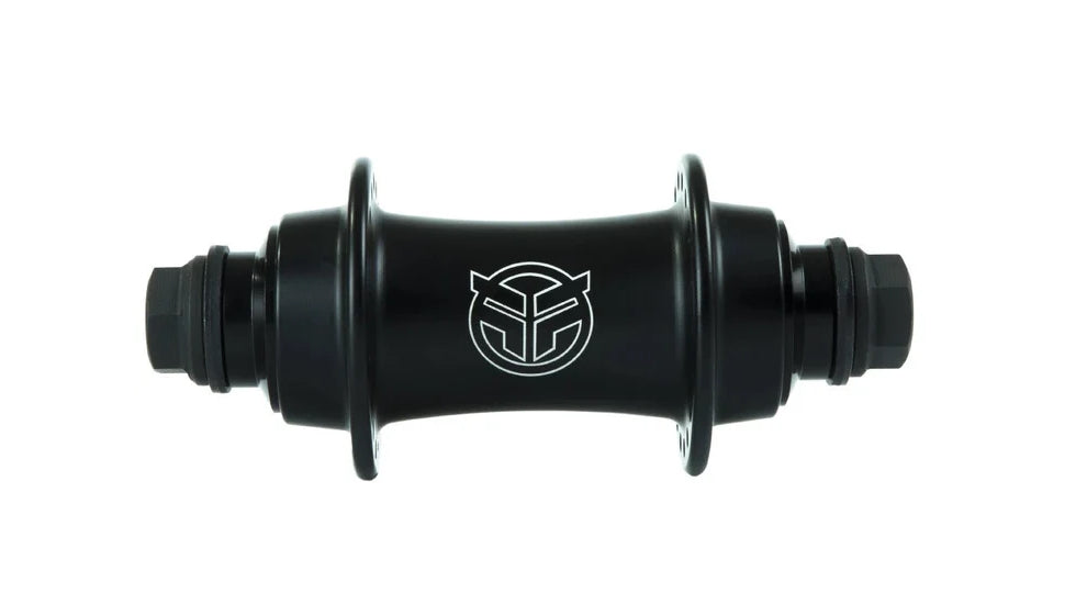 Federal Stance Pro Front Hub
