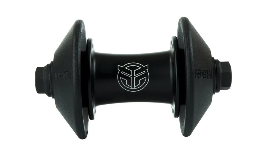 Federal Stance Pro Front Hub