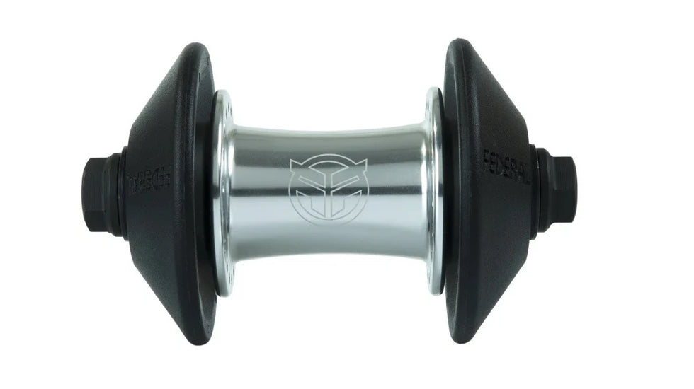 Federal Stance Pro Front Hub