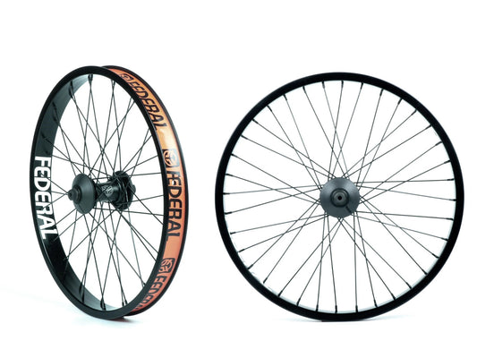 Roue avant Federal Stance Pro XL 