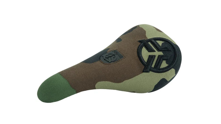 Federal Logo Pivotal Seats