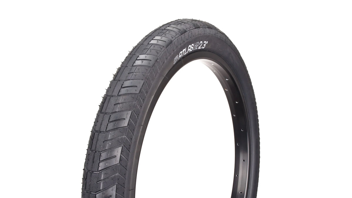 Fiction Atlas Tires