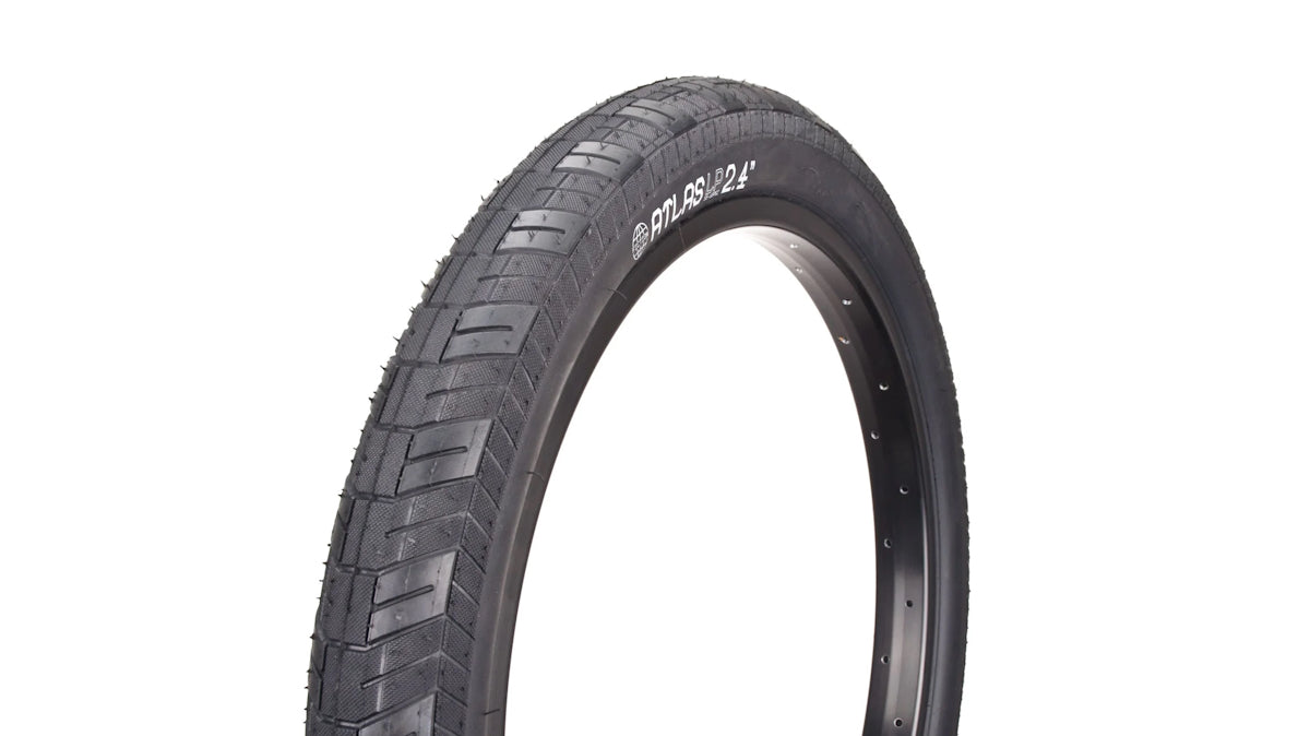 Fiction Atlas Tires