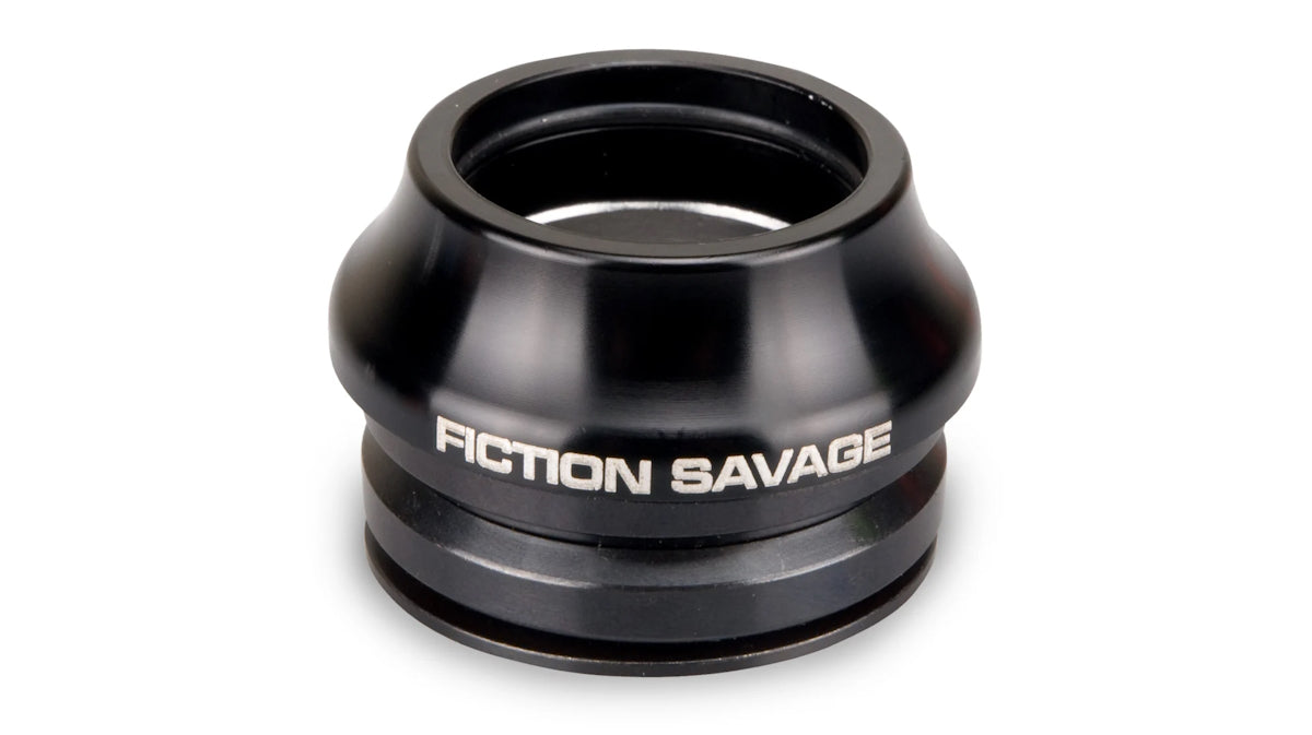 Stack High Ris Fiction Savage Headset – Level7Bikes