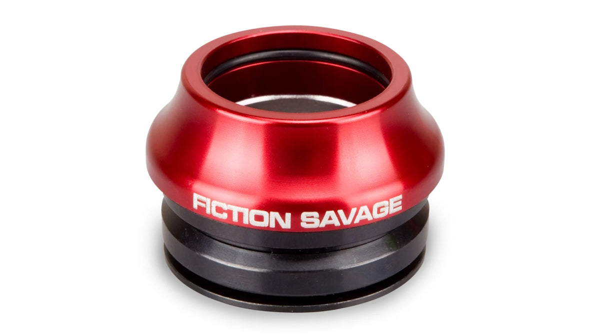 Auriculares de ficción Savage 