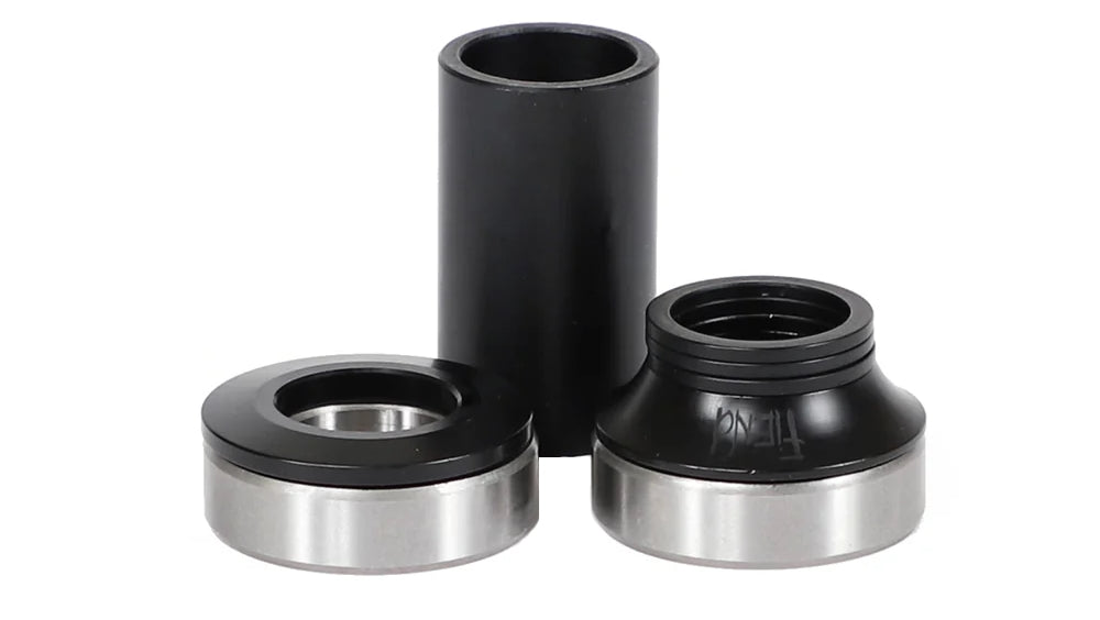 Fiend Mid Bottom Bracket - 19mm & 22mm