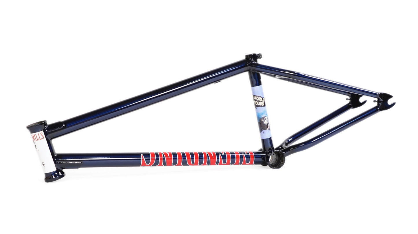 Fiend Mills Frame
