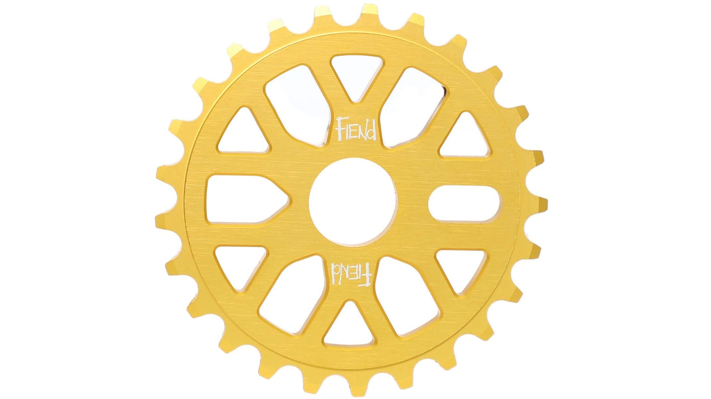 Fiend Omicron Sprocket