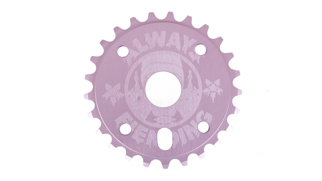 Fiend Reynolds Sprocket
