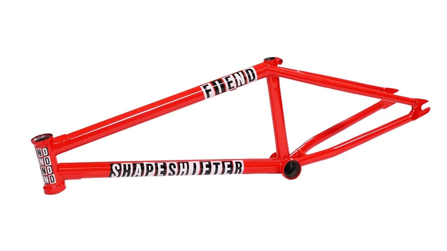 Fiend Shapeshifter 320mm & 335mm Frame