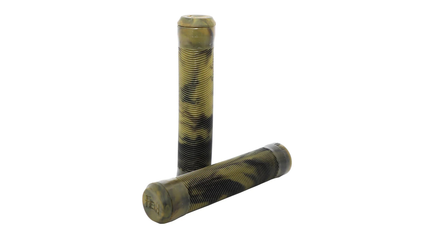 Fiend Team Grips