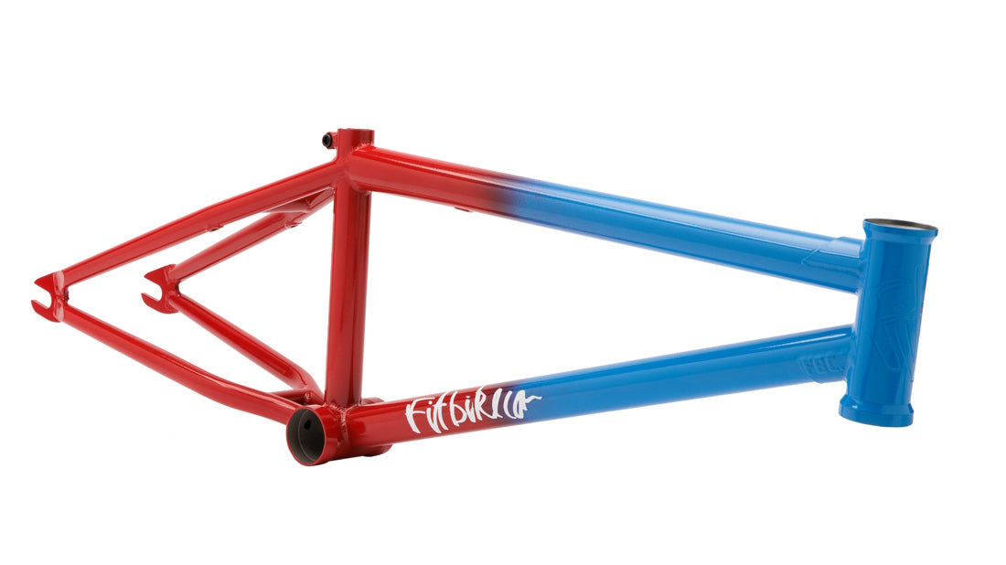 Fit AM 18" Frame