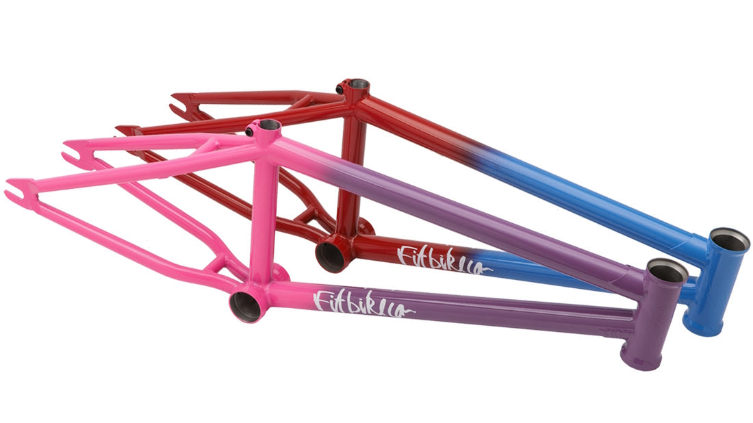 Made In USA Products – Level7Bikes