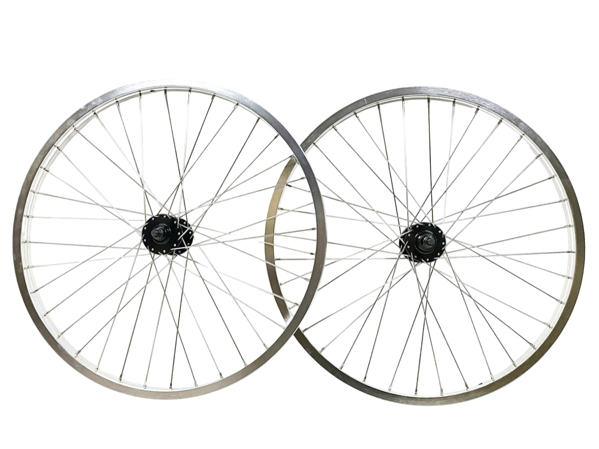 S&M Covid Cruiser WheelSet 29"