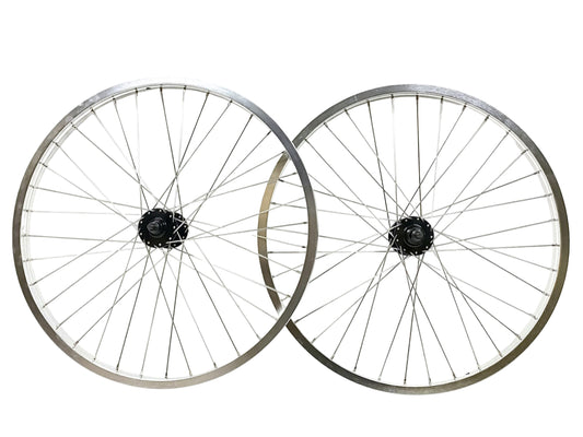 S&M Covid Cruiser WheelSet 29"