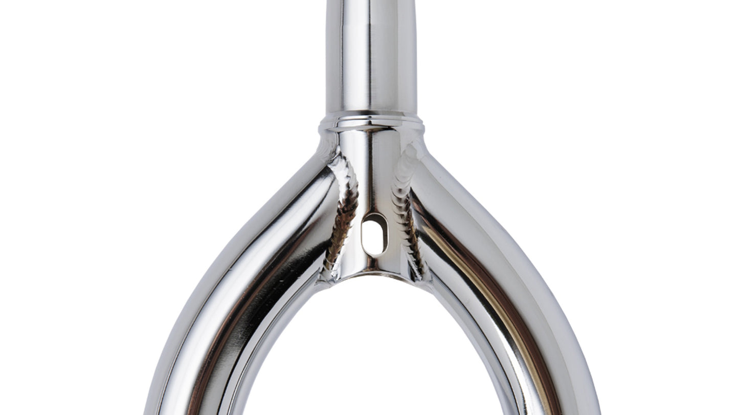 Fit Blade V3 Forks (33mm)