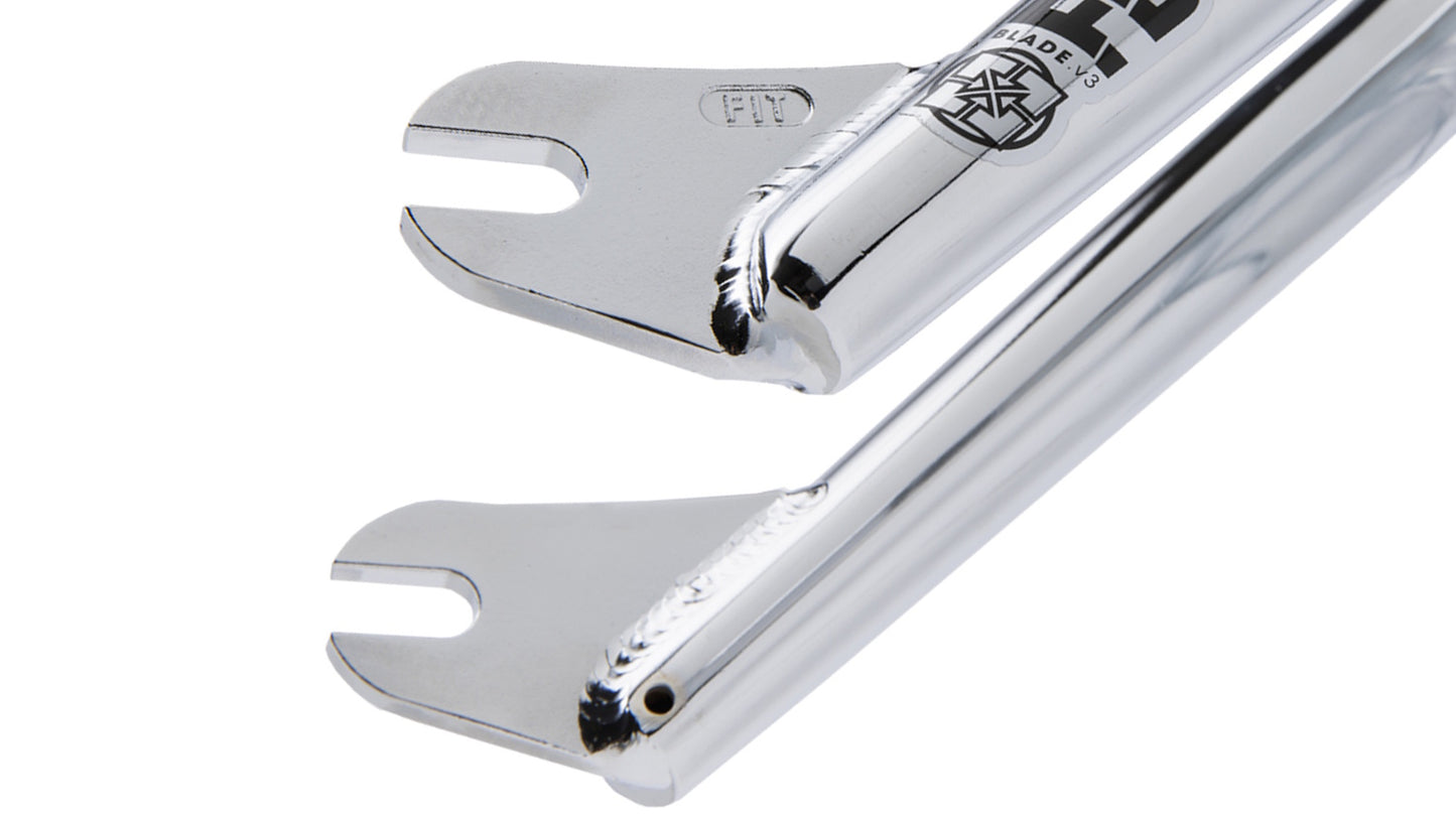 Fit Blade V3 Forks (33mm)
