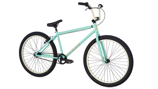 Fit CR 26 Cruiser 26"