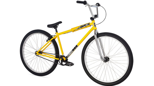 Fit CR 29 Cruiser 29"