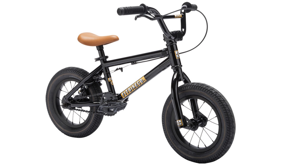 Fit Misfit 12" Bike