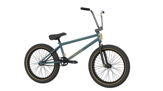 Monter Misfit Caidan 14" 