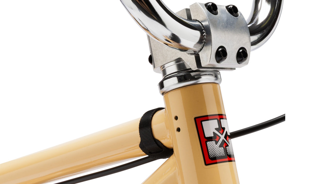 Ajuste Misfit Caidan 14"