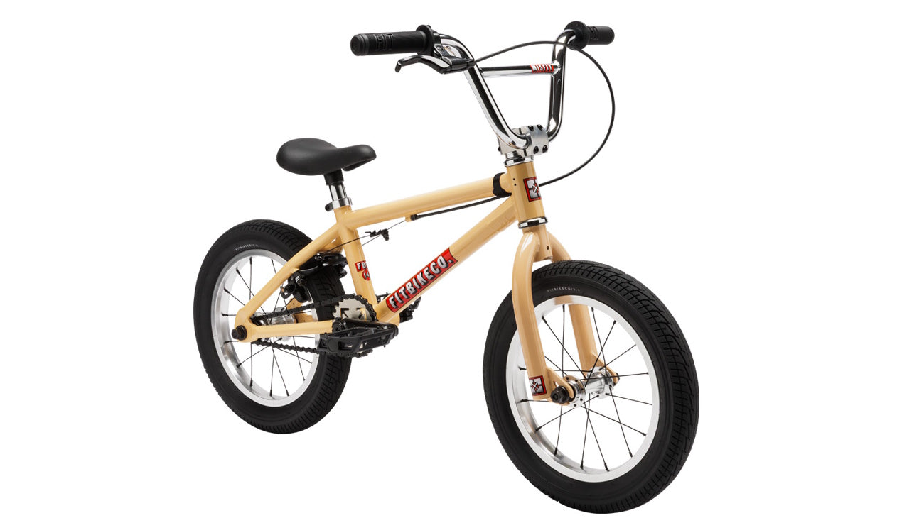 Ajuste Misfit Caidan 14"