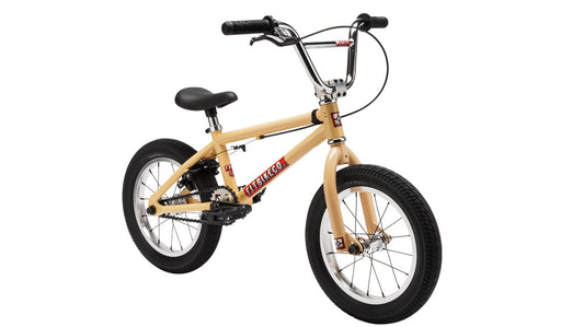 Ajuste Misfit Caidan 14"
