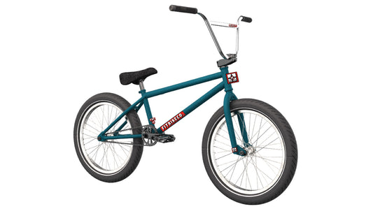 Monter Misfit 16" 