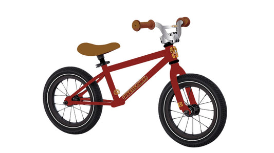 2026 Fit Balance Bike