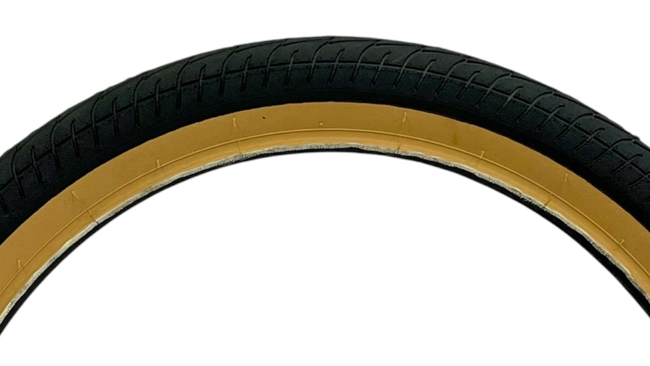 Fit OEM Tires