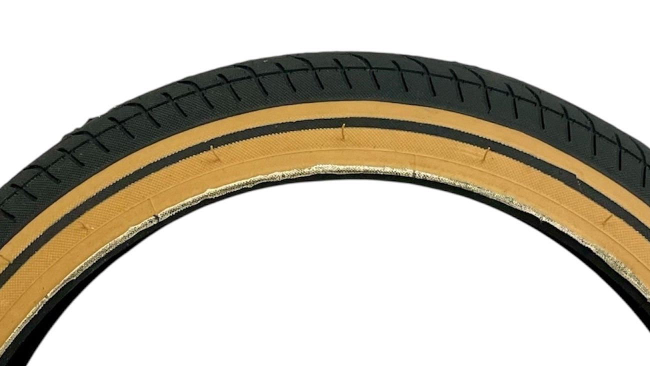 Fit OEM Tires