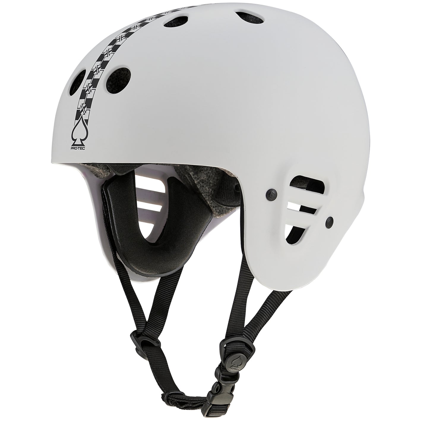 S&M/Fit Pro-Tec Helmets
