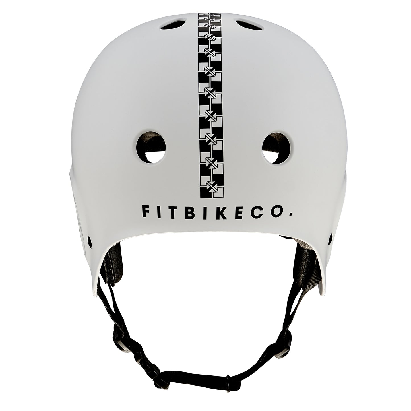 S&M/Fit Pro-Tec Helmets