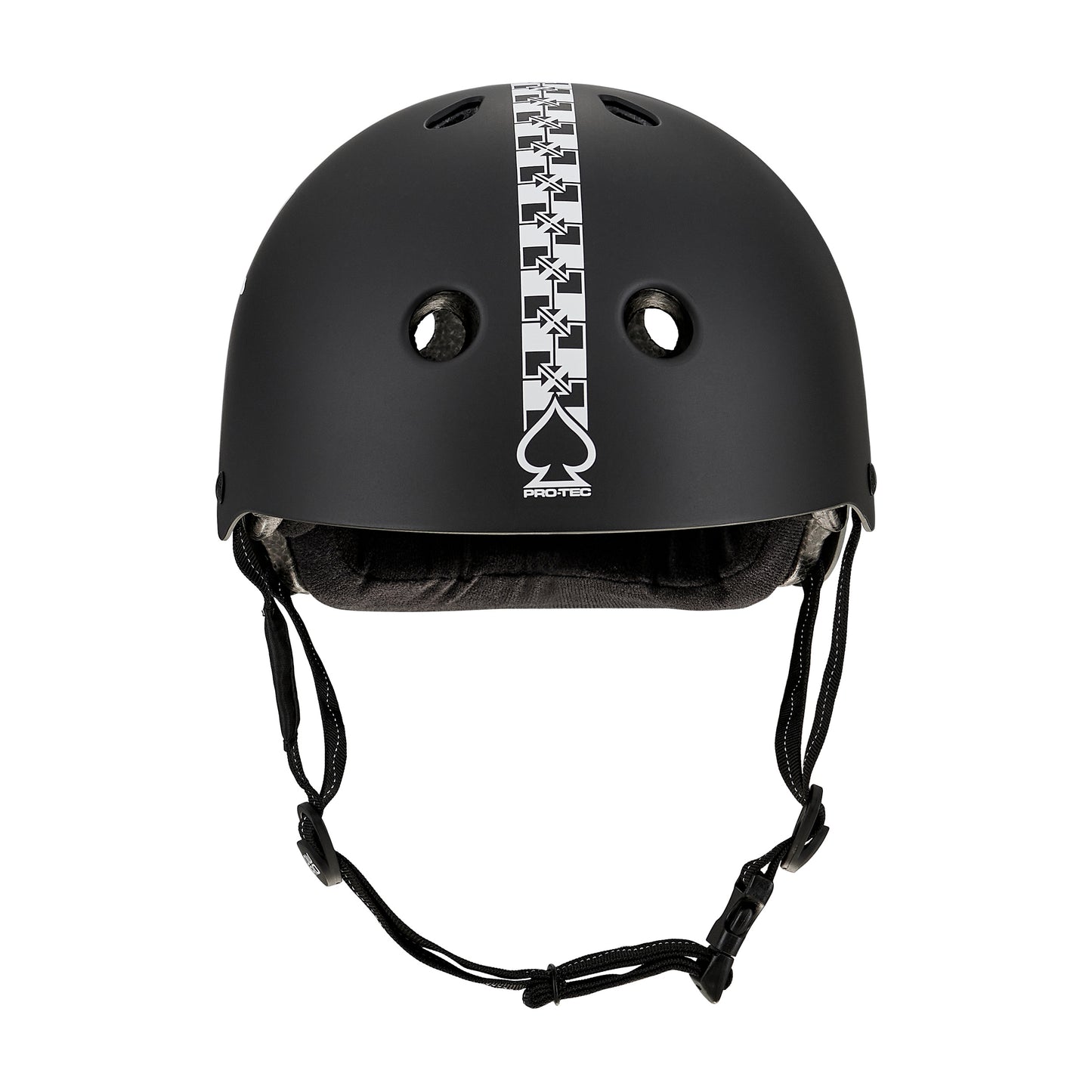 S&M/Fit Pro-Tec Helmets