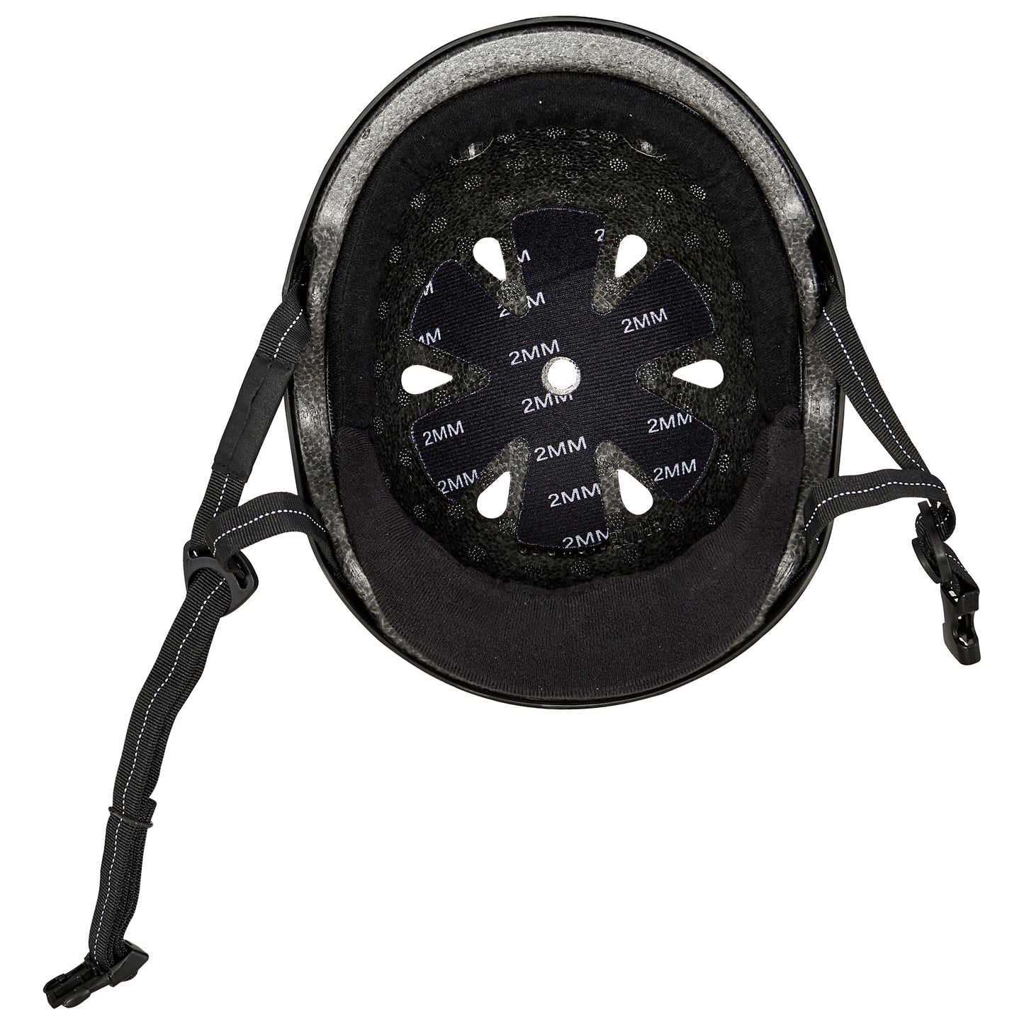 S&M/Fit Pro-Tec Helmets