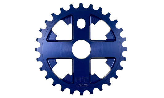 Fit Key Sprocket