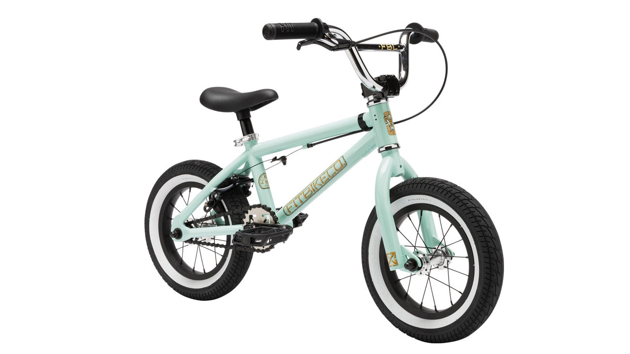 Fit Misfit 12" Bike