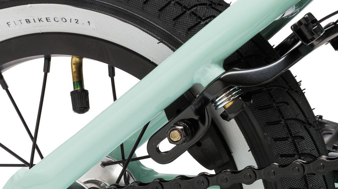 Fit Misfit 12" Bike