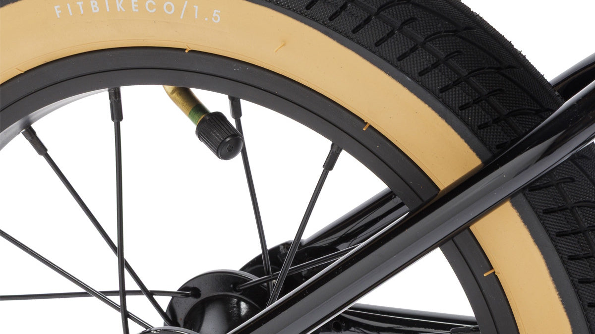 Fit Balance Bike