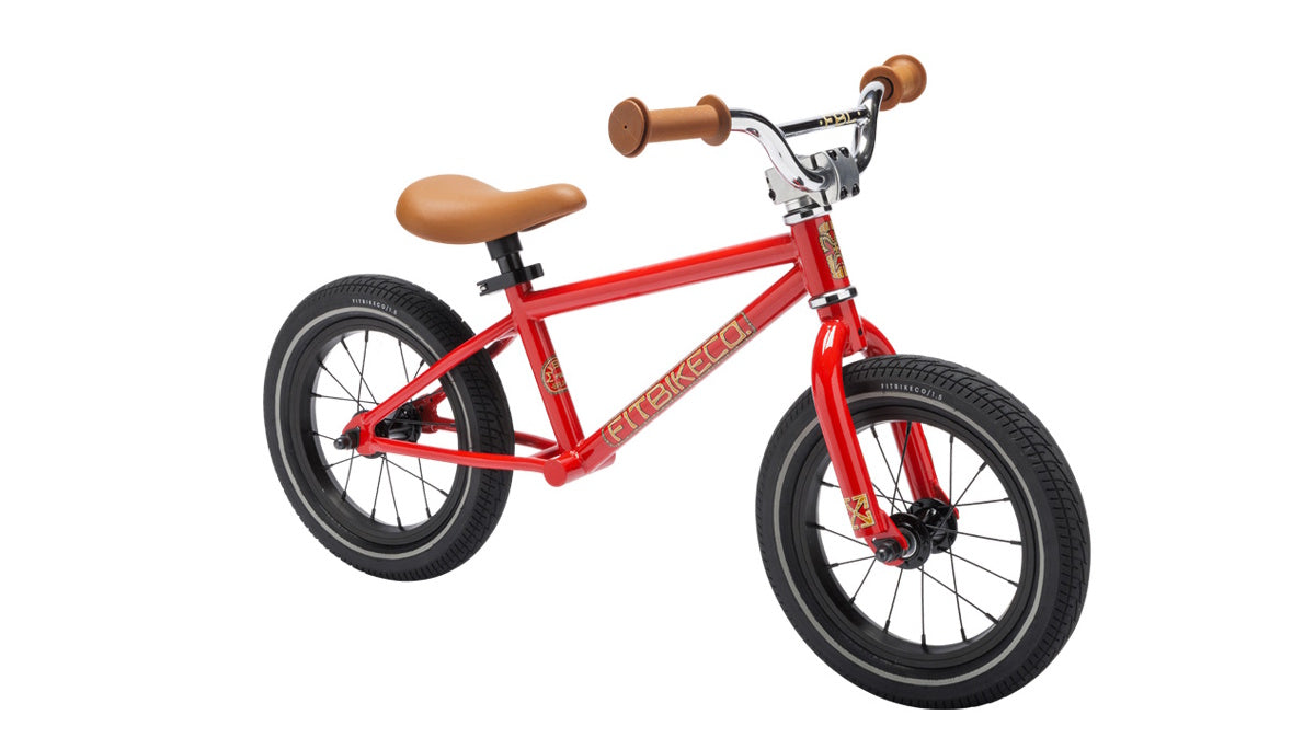 Fit Balance Bike