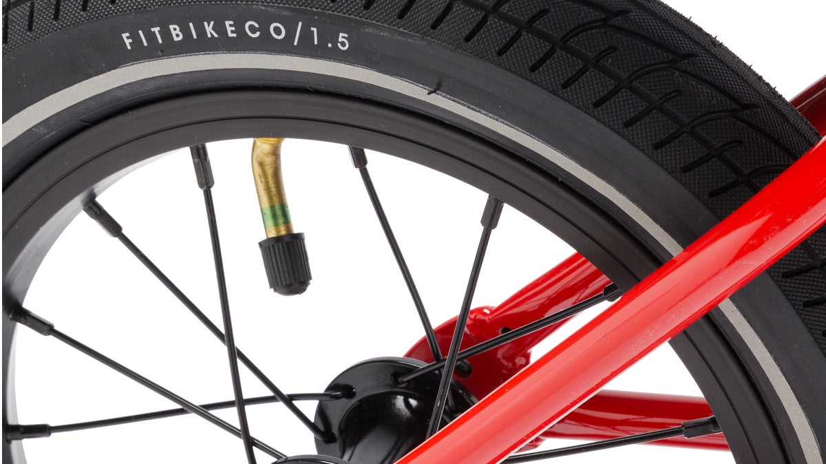 Fit Balance Bike