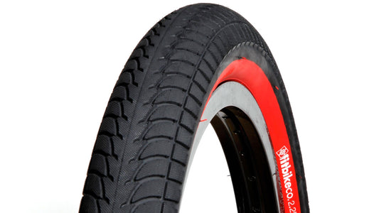 Fit OEM Tires 12", 14", 16" & 18"
