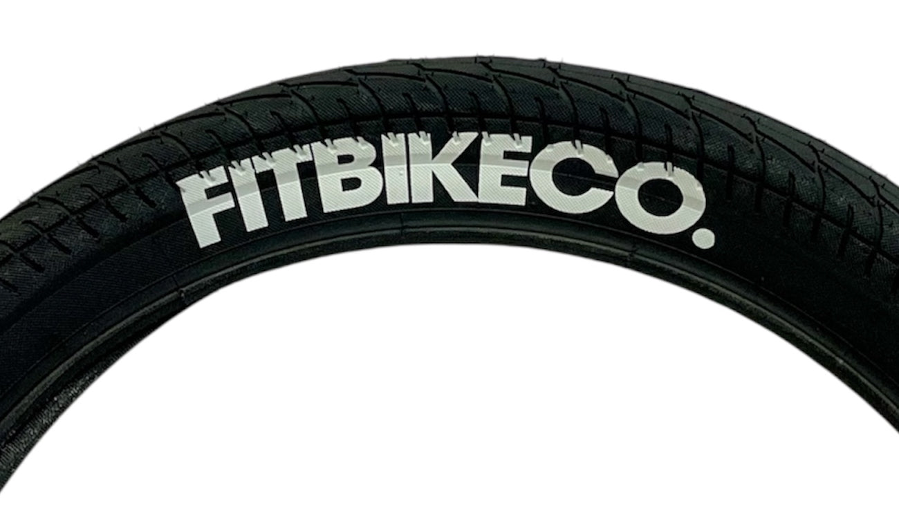 Fit OEM Tires